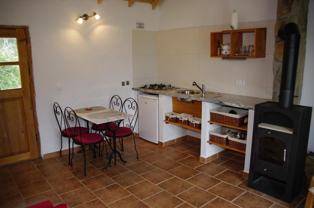 Monte Da Gravita Ribeira do Salto Room photo