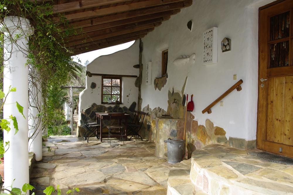 Monte Da Gravita Ribeira do Salto Room photo