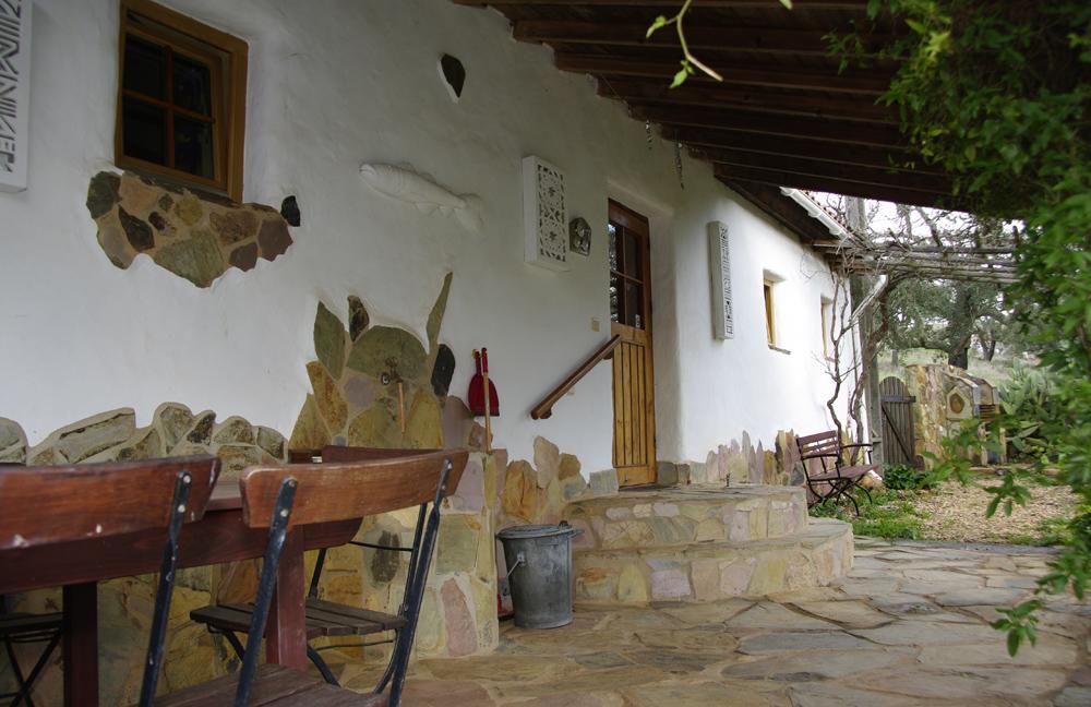Monte Da Gravita Ribeira do Salto Exterior photo