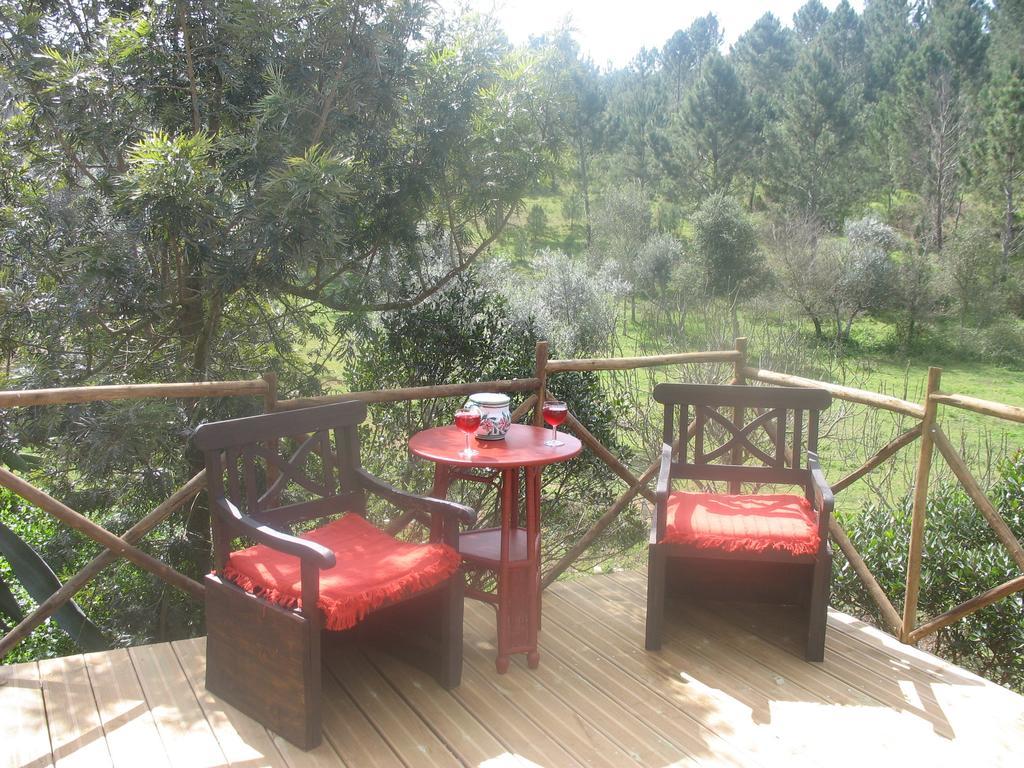 Monte Da Gravita Ribeira do Salto Exterior photo