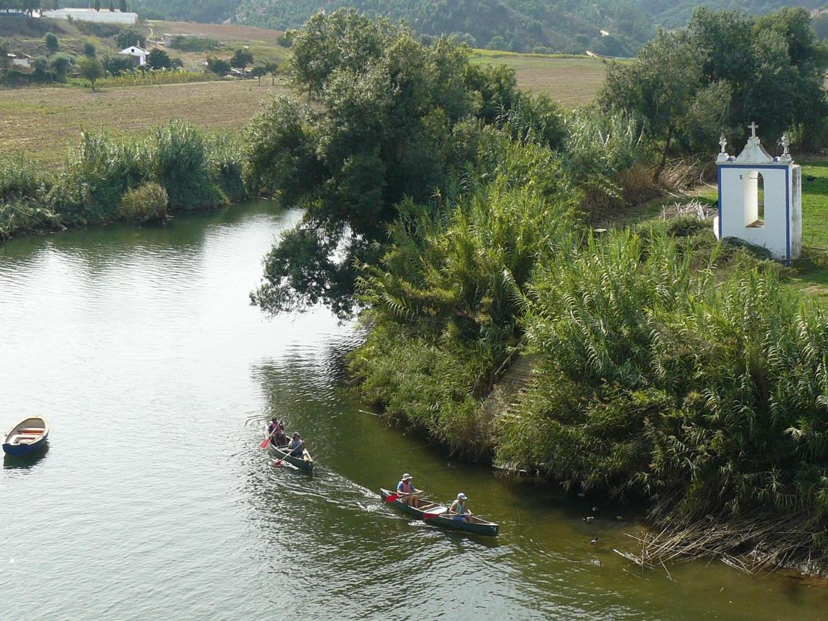 Monte Da Gravita Ribeira do Salto Exterior photo
